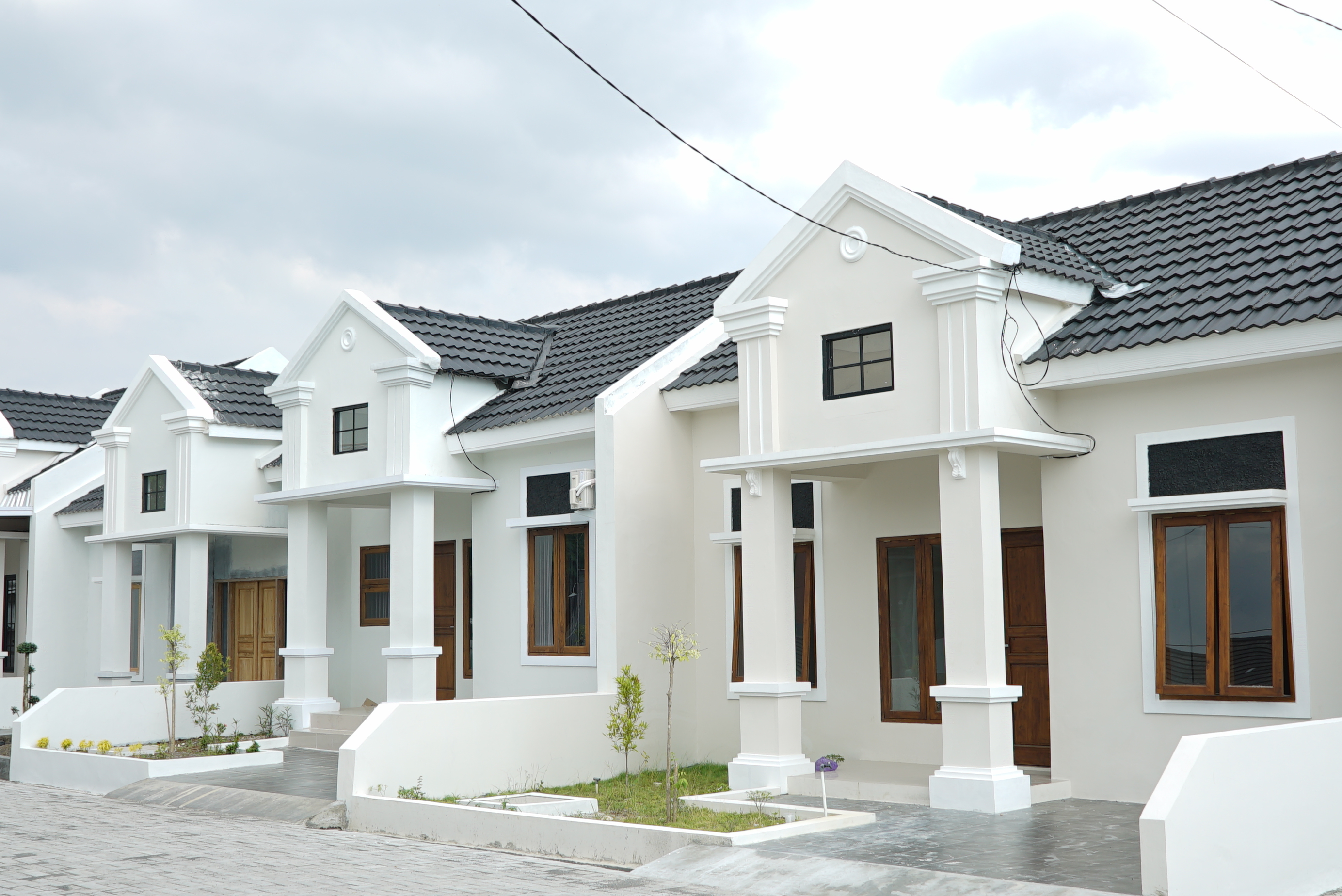 Sapphire Reseidence Tegal