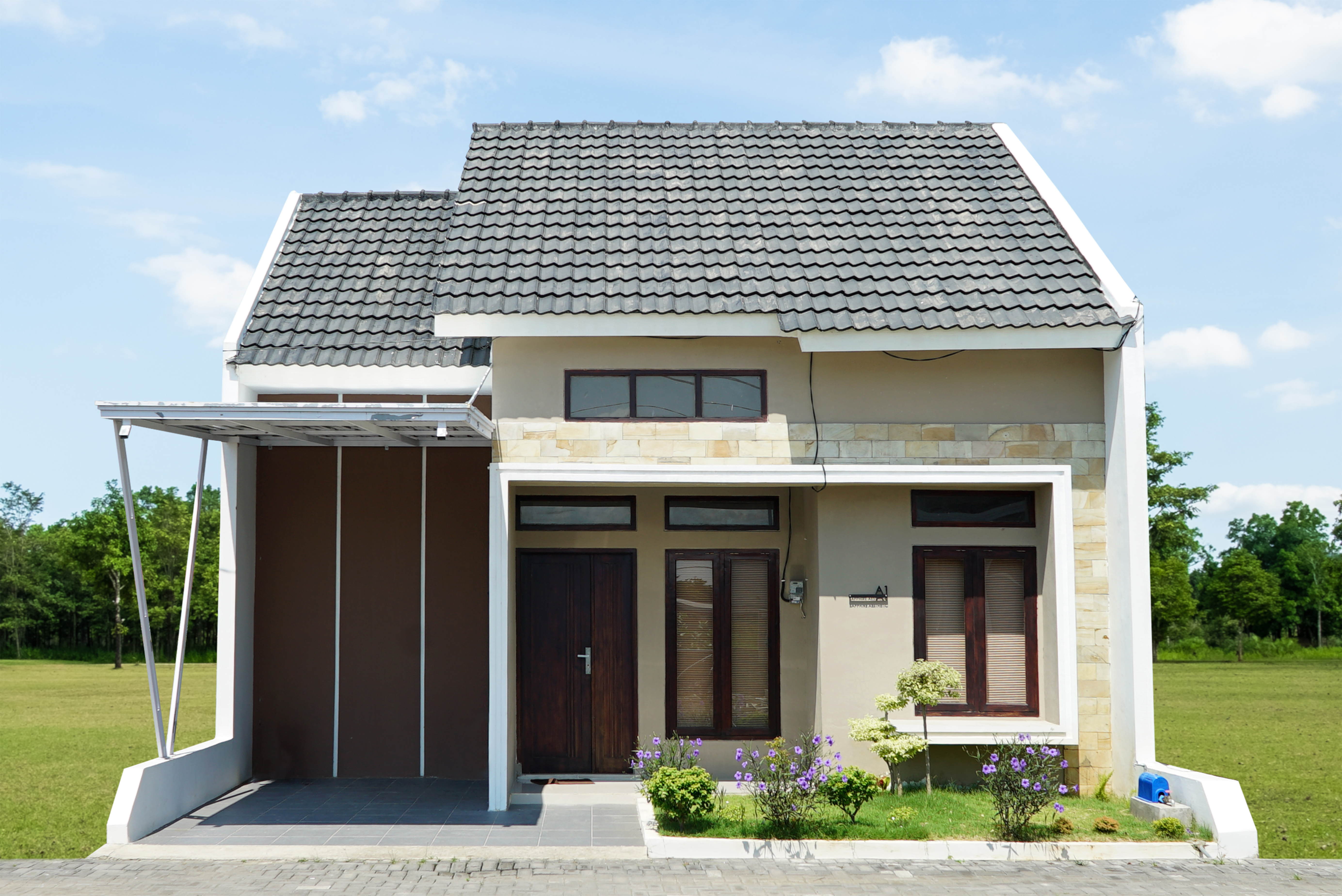 keuntungan investasi rumah di Brebes