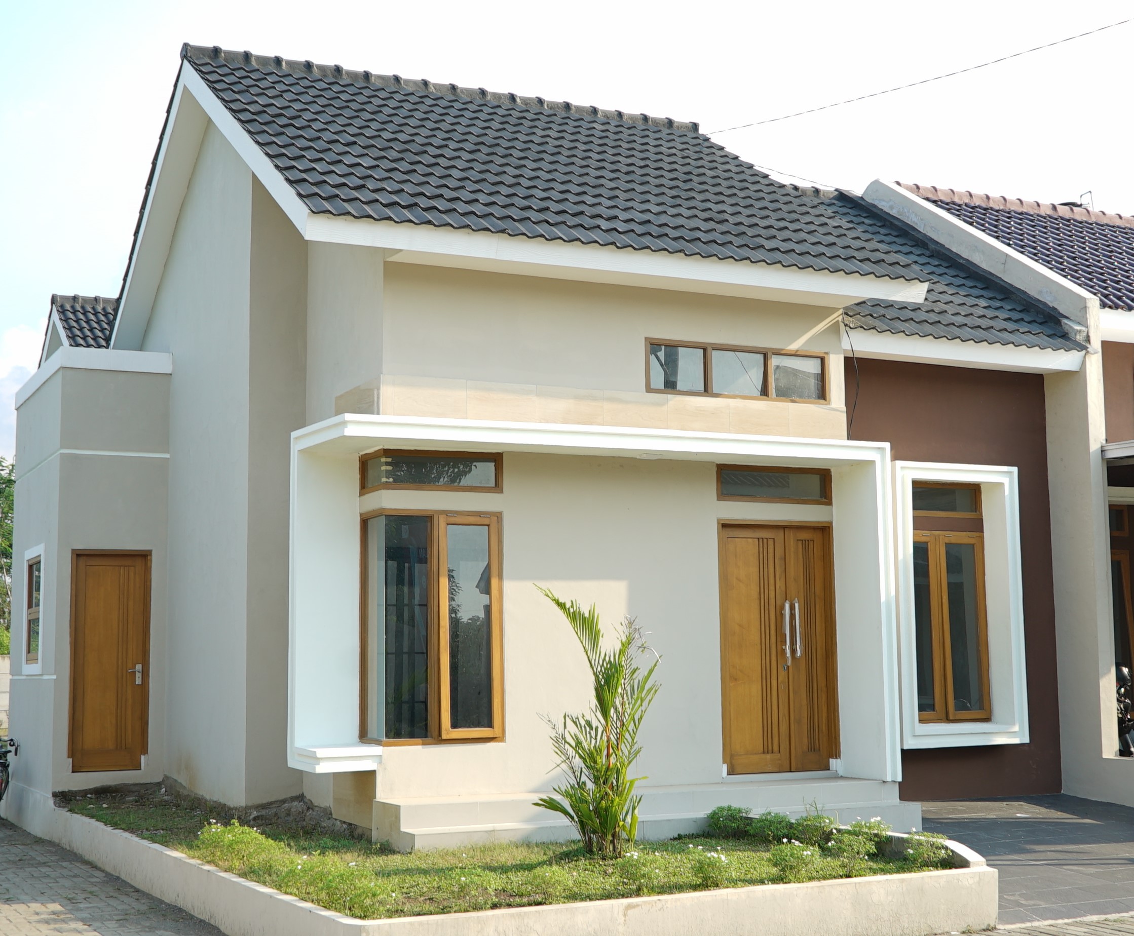 KPR BPJS Ketenagakerjaan, lebih mudah punya rumah pertama