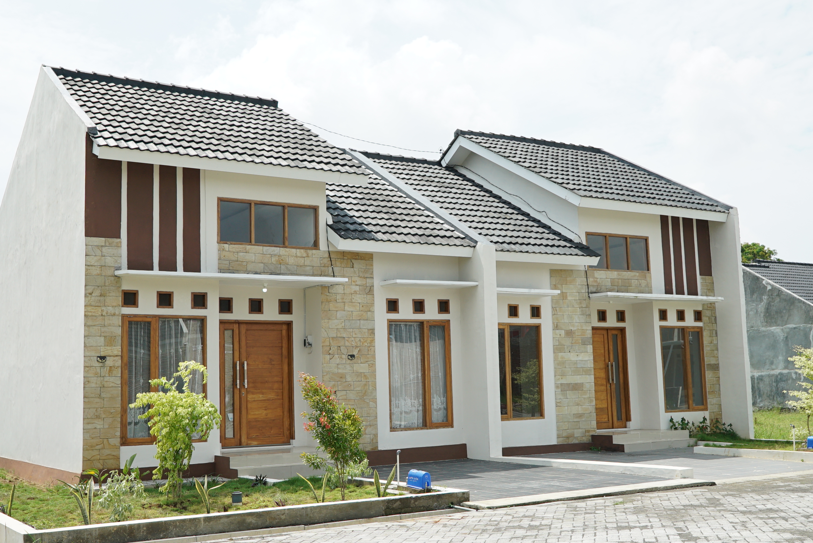 mengurus dokumen rumah baru dengan mudah