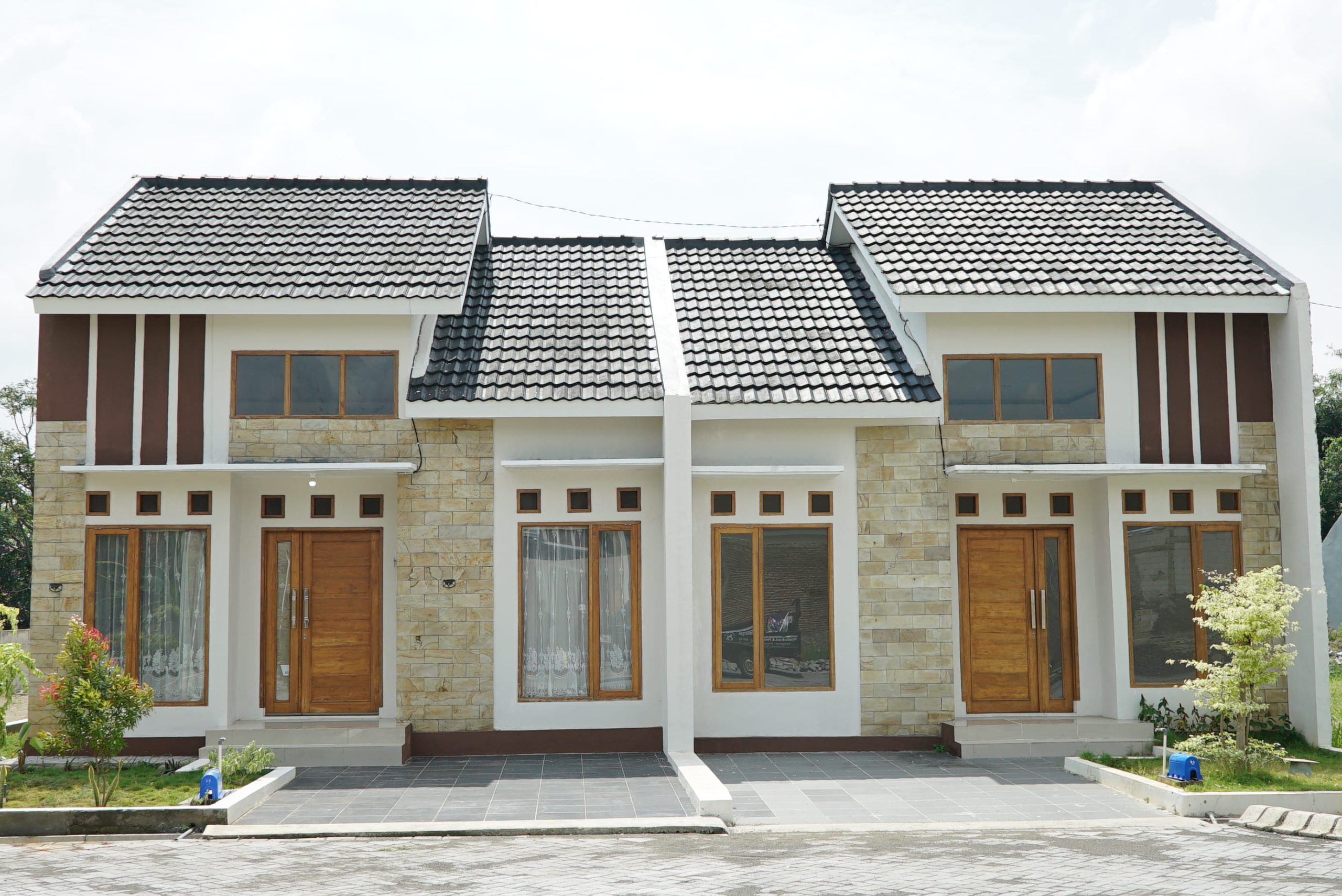 tren rumah modern minimalis 2025