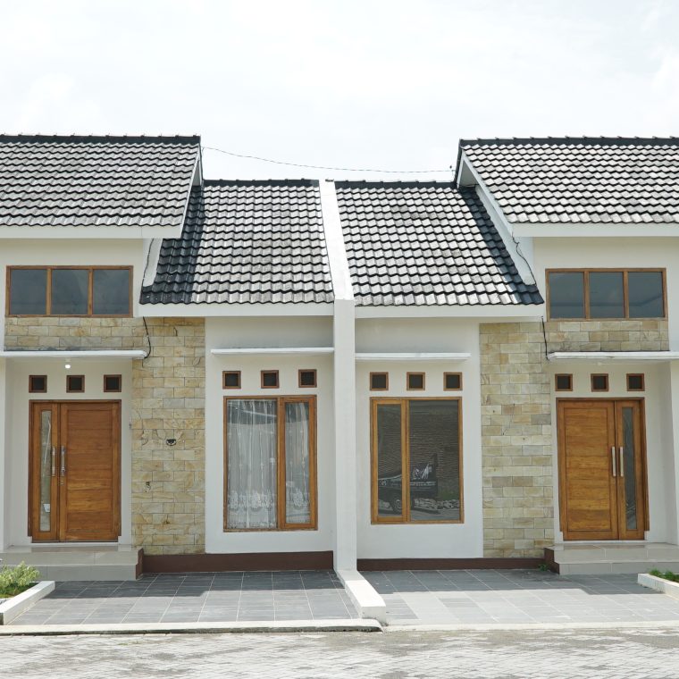 beli rumah di pantura ideal di 5 kawasan ini