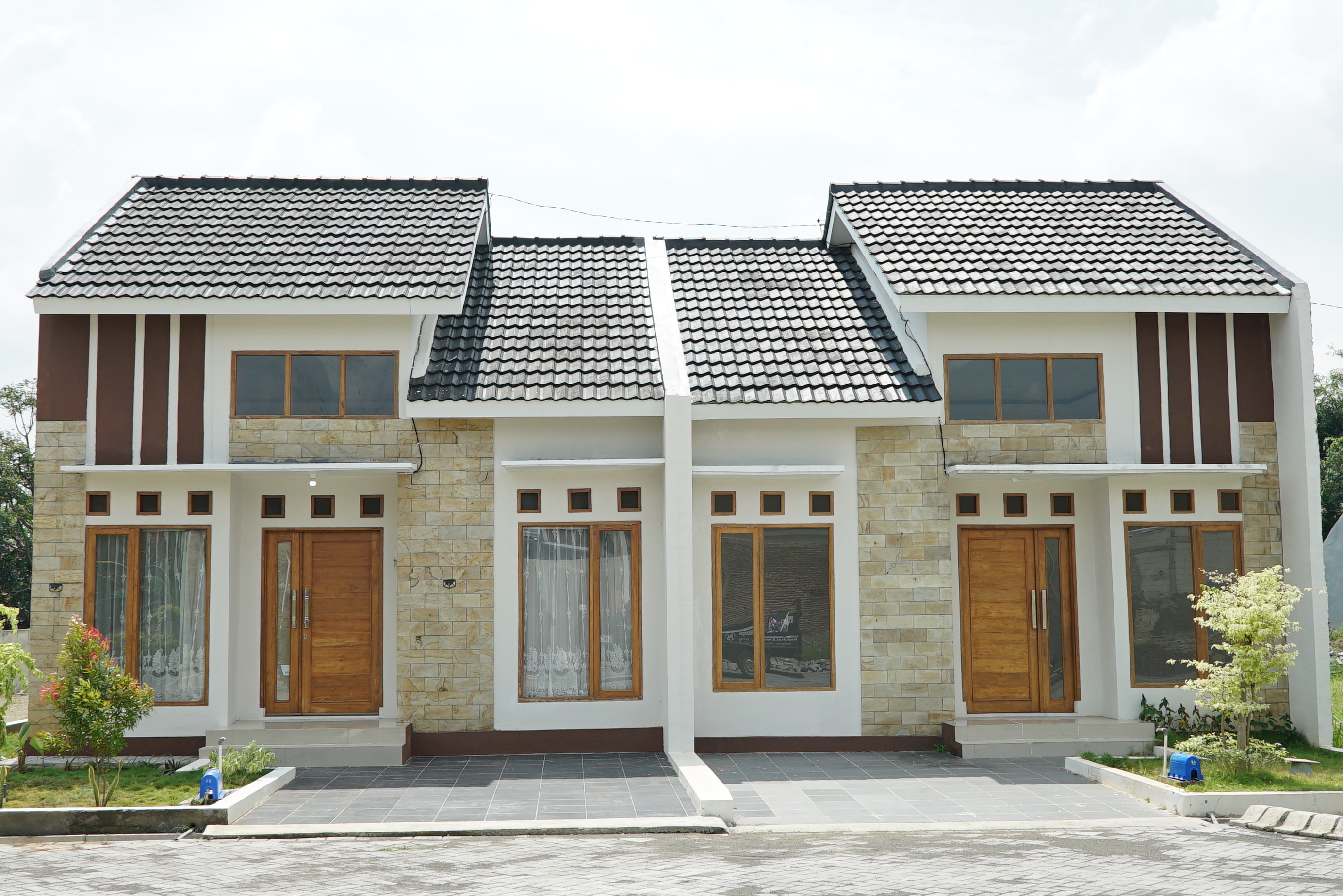 beli rumah di pantura ideal di 5 kawasan ini